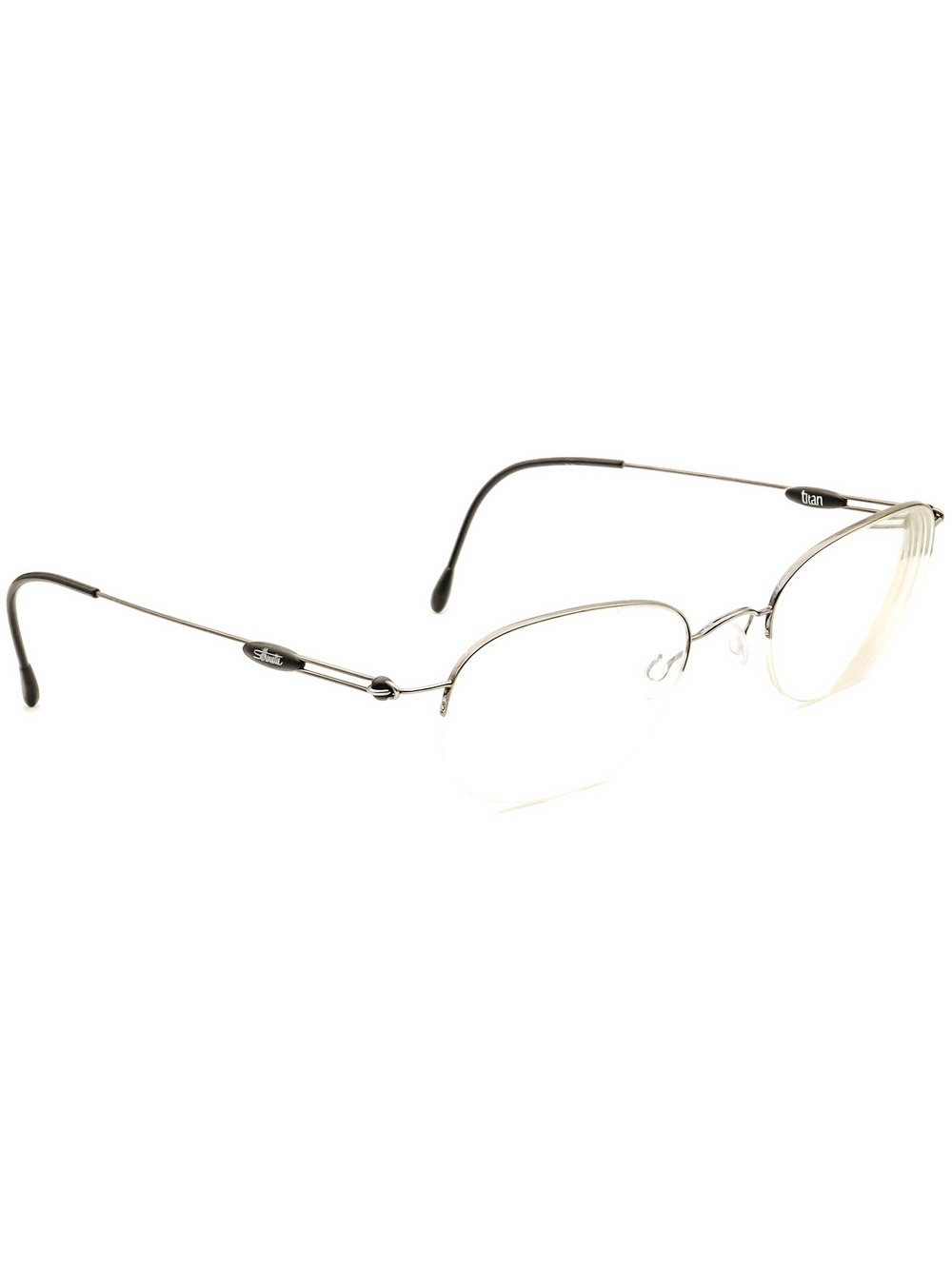 Silhouette Titan Eyeglasses